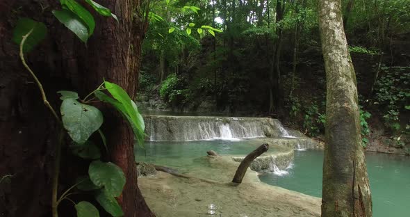 Lady Diana Waterfall Moyo