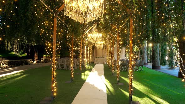 Wedding Decoration