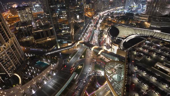 Urban City Metropolis Business Street Roads and Buildings District alt