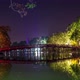 The Huc Bridge on Hoan Kiem Lake, Hanoi, Vietnam - VideoHive Item for Sale