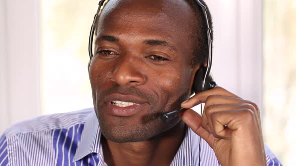 Call Center Consults