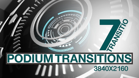 Podium Transitions alt