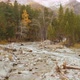Small mountain river with clear water Eastern Sayan Siberia Buryatia Arshan - VideoHive Item for Sale