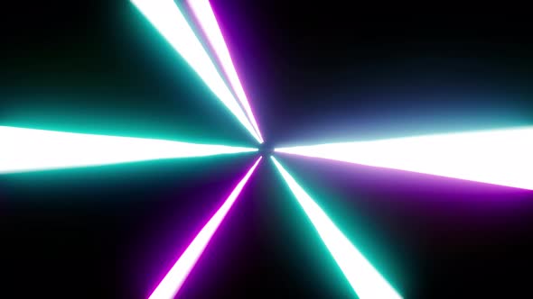 Shining Rays 4K Loop 02 alt