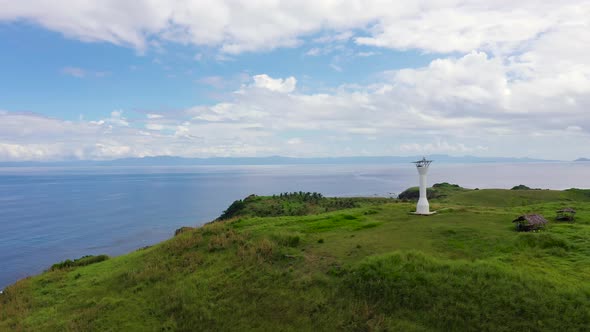 Lighthouse on the Hill