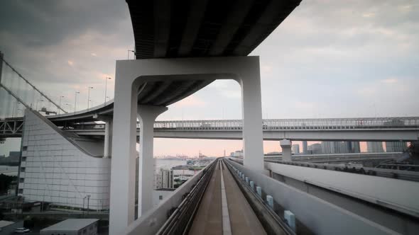 Tokyo Monorail18