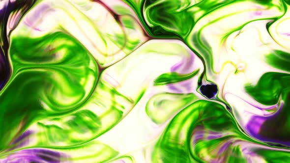 Abstract Art Ink Paint Spread Explode Background 28 alt