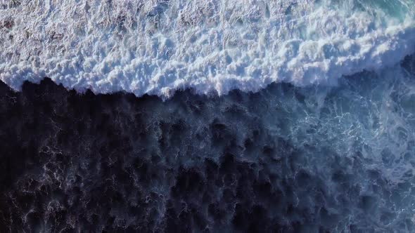 Sea Waves