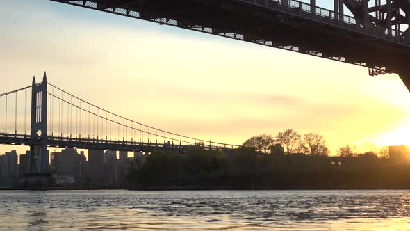 Under The Bridge