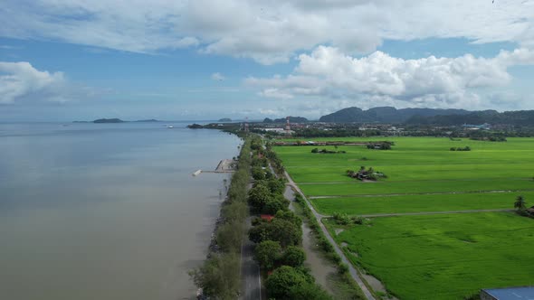 The Travel Heaven of Langkawi, Malaysia