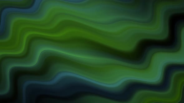 Abstract liquid paint brush background