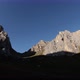 Time Lapse of Dawn in the Mountains - VideoHive Item for Sale