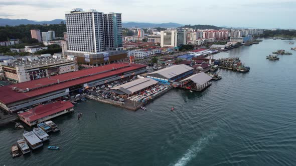 Kota Kinabalu, Sabah Malaysia