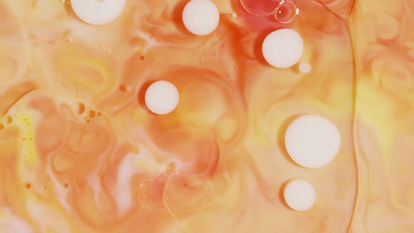 Fluid Abstract Motion Background  alt