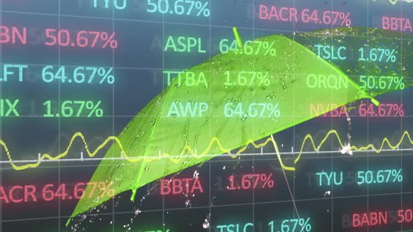 Business Stocks and Share animation alt