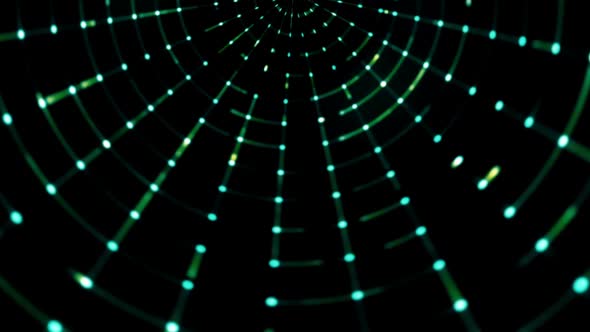 Radial Grid Streaks 06 alt