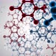 Molecules 04 4k  - VideoHive Item for Sale