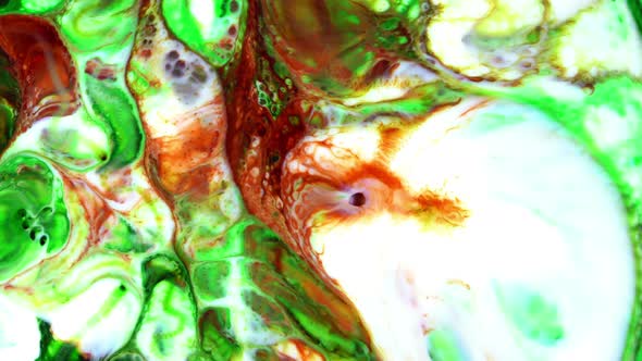 Colorful Ink Paint Blast Turbulence 13 alt