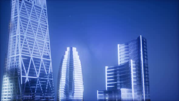 London and Lense Flairs alt