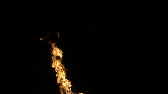 Fire on the Floor 6 alt