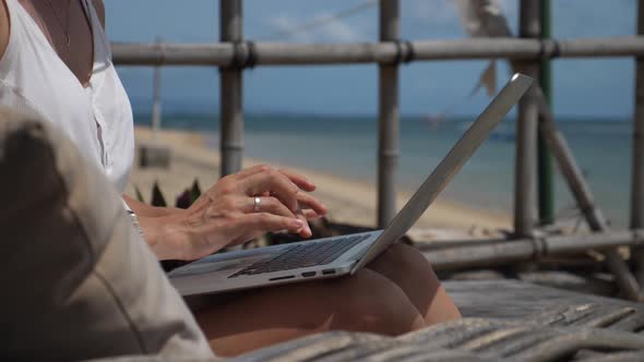 Digital Nomad Reality