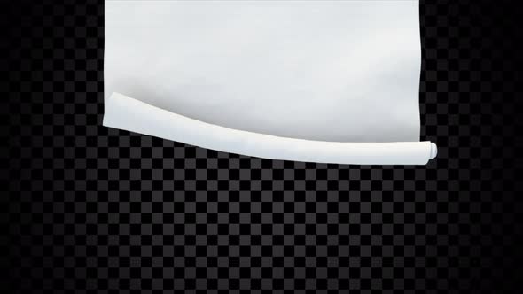 Roll For Information