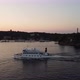 Riverboat in Stockholm - VideoHive Item for Sale
