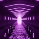Neon Tunnel Loop - VideoHive Item for Sale