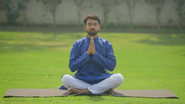 International yoga day