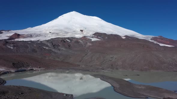 Mount Elbrus