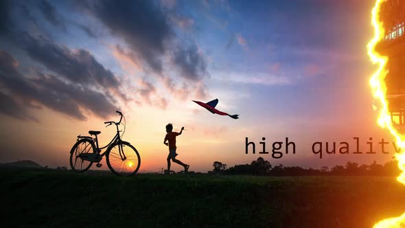 Dope Fire Transitions V1 alt