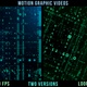 Binary Cyberspace - VideoHive Item for Sale