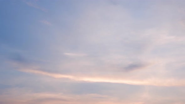 4K Sky Time lapse, Beautiful background, Sky Timelapse of skyscrapers.