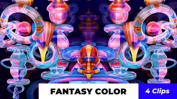 Fantasy Color