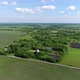 Beautiful Rural Summer Landscape From a Height in Russia - VideoHive Item for Sale