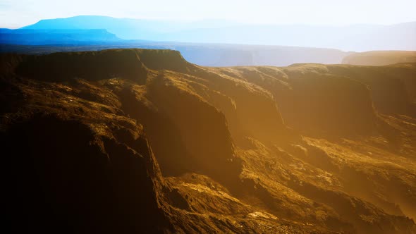 Volcanic Rock Desert of Iceland