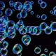 Bubbles Background - VideoHive Item for Sale
