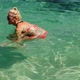 Elba Island Beach Swimming - VideoHive Item for Sale