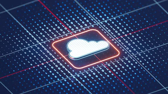 Cloud computing and big data alt