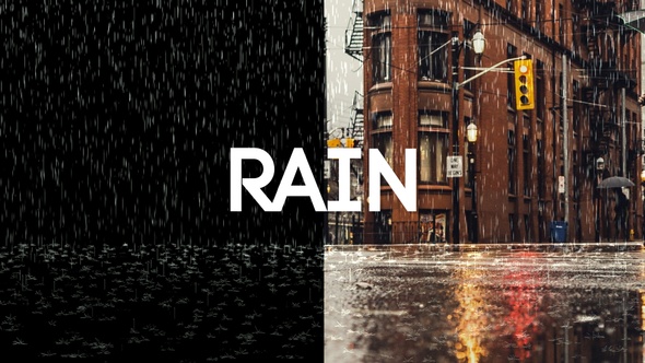 Rain