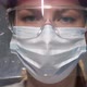 Young Woman Doctor or Nurse Working - VideoHive Item for Sale