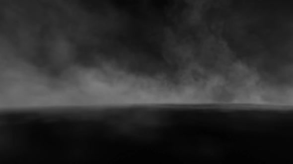 Environmental smoke alt