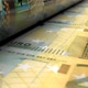 Close-up of Euro Money Press Machine Printing 200 EUR Banknotes - VideoHive Item for Sale