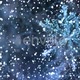 Winter Snow Transitions - VideoHive Item for Sale