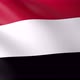 Flag of The Yemen - VideoHive Item for Sale