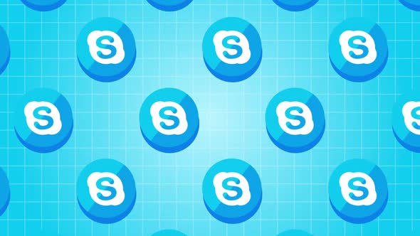 Skype Background