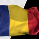 Flag Of Romania - VideoHive Item for Sale