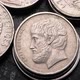Old Coins - VideoHive Item for Sale