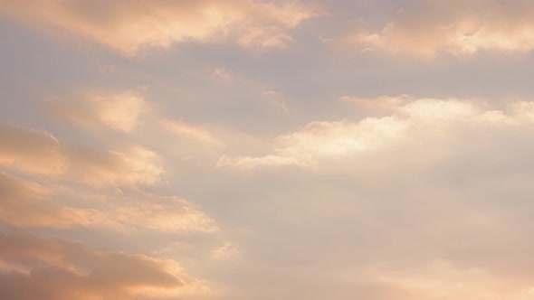 4K Sky Time lapse, Beautiful background, Sky Timelapse of skyscrapers.