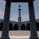 Mosque 05 Daylight - VideoHive Item for Sale